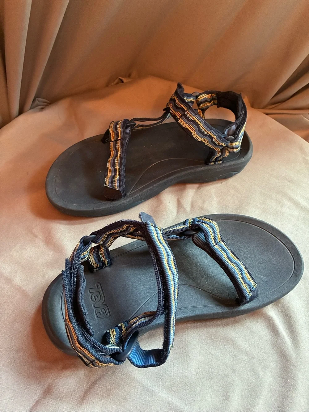 Teva elevate your